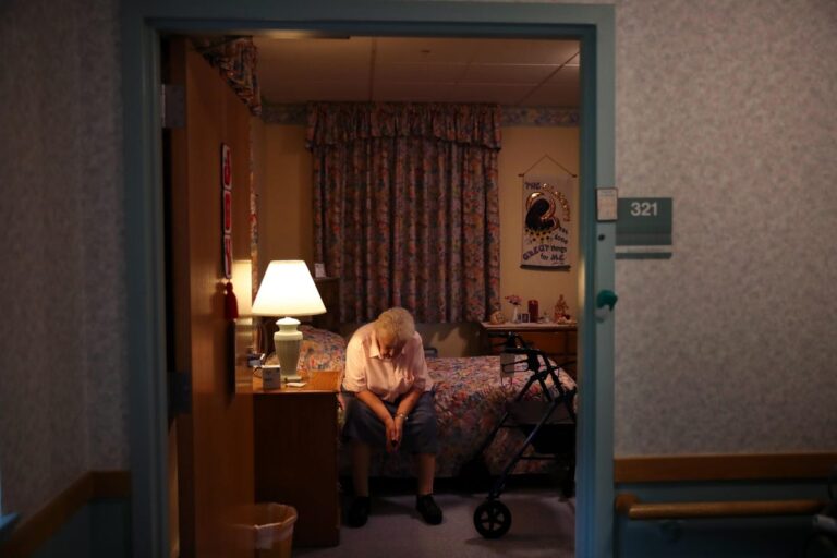 “They Were Dishing the Sedatives Out Like Smarties”: Cornwall’s Care Home Scandal