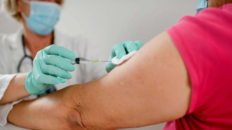 Covid Vaccines Significantly Less Effective in People With Severe Obesity, Study Suggests