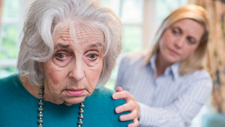 NHS Chief Blames Lack of Face-to-Face GP Appointments for 24% Fall in Dementia Detection Rates
