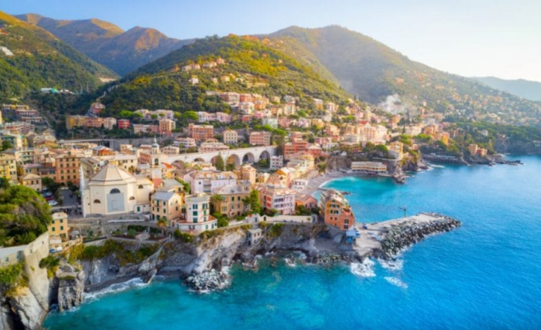 Italy Wears its Covid Scars Like a Badge of Honour