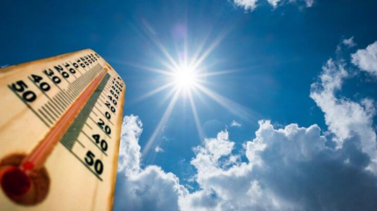 Another Desperate Met Office Attempt to Stoke 1.5C Global Warming Fear
