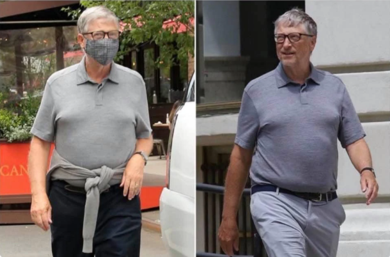 We Must Find a Way to Prevent Bill Gates from Preventing the Next Pandemic