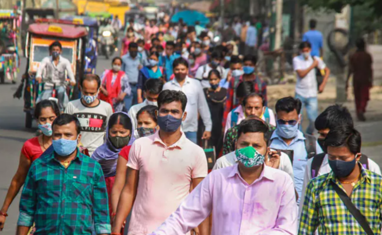 WHO’s Dubious Model that Claims the Real Pandemic Death Toll is 15 Million – and 5 Million of Them Are in India