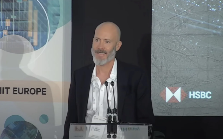 HSBC Rival Backs Free Speech After Suspension of Banker Over Criticism of Climate Change Activism