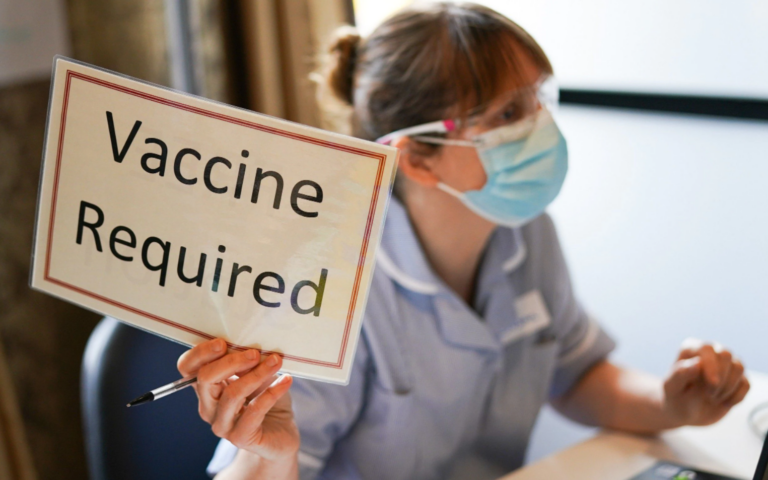 Indian Supreme Court Rules Vaccine Mandates Unlawful as Courts Around the World Push Back Against Pandemic State Overreach