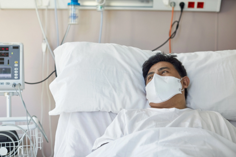 The Foegen Effect: Why Face Masks Increase the Death Rate of COVID-19
