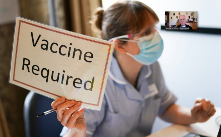 More Than a Fifth of Employers Plan to Implement ‘No Jab No Job’ Policy This Year, Survey Finds