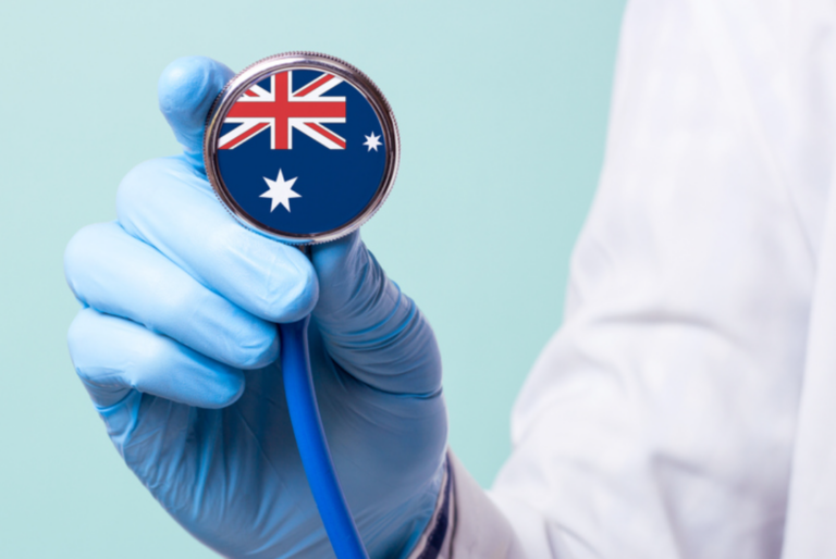 Covid in Australia – a Doctor’s Perspective