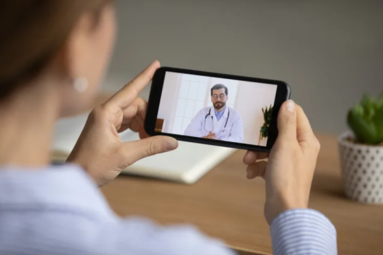 Patient Satisfaction With Doctors Hits Record Low as Face-to-Face Consultations Become the Exception