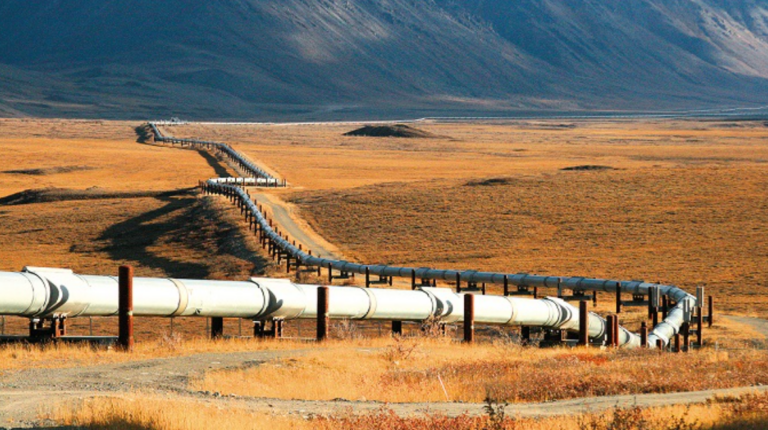 European Commission Plans Gas Sharing and Rationing Measures if Russian Supplies are Interrupted