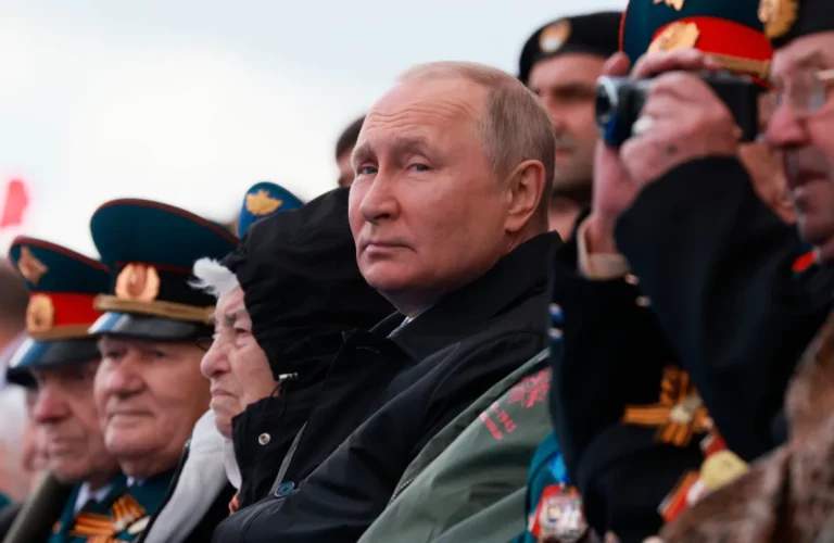 Russia’s Muted Response to Finland’s Interest in Joining NATO Suggests its Invasion of Ukraine Was Nothing to do With NATO Expansion