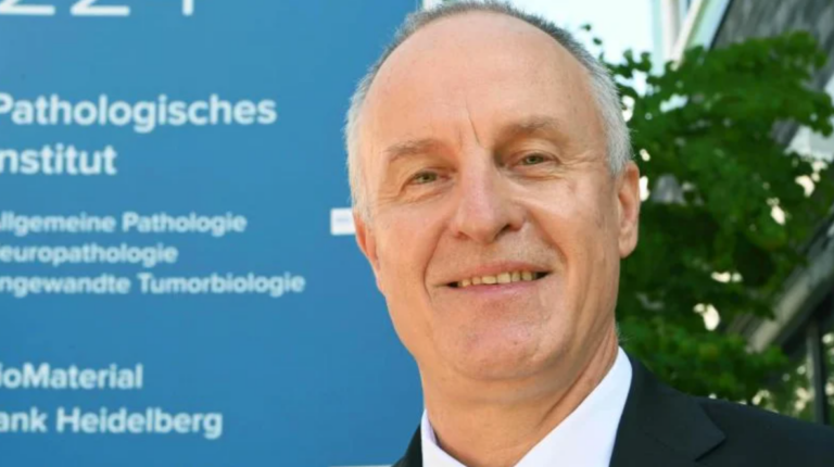 Fears of Cover-up as Pathologist Who Said 30-40% of Post-Vaccine Autopsies Died of the Vaccine Went Oddly Silent and Suddenly Stopped Carrying Out Autopsies