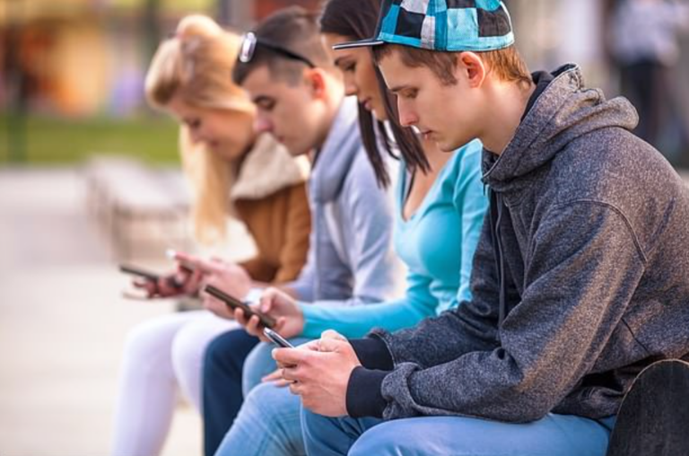 The Toxic Perfectionism Young People Have Learned From Social Media and Covid Conformity