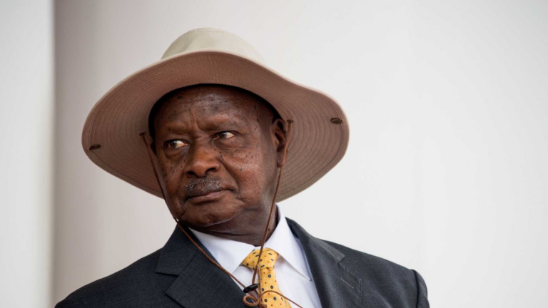 African Governments to Western Eco-Imperialists Who Tell Them Not to Drill Their Own Oil and Gas – Get Lost
