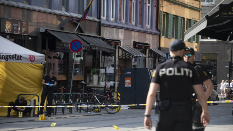Why is it Okay to Blame Right-Wing Culture Warriors for the Oslo Attack but not Radical Islam?