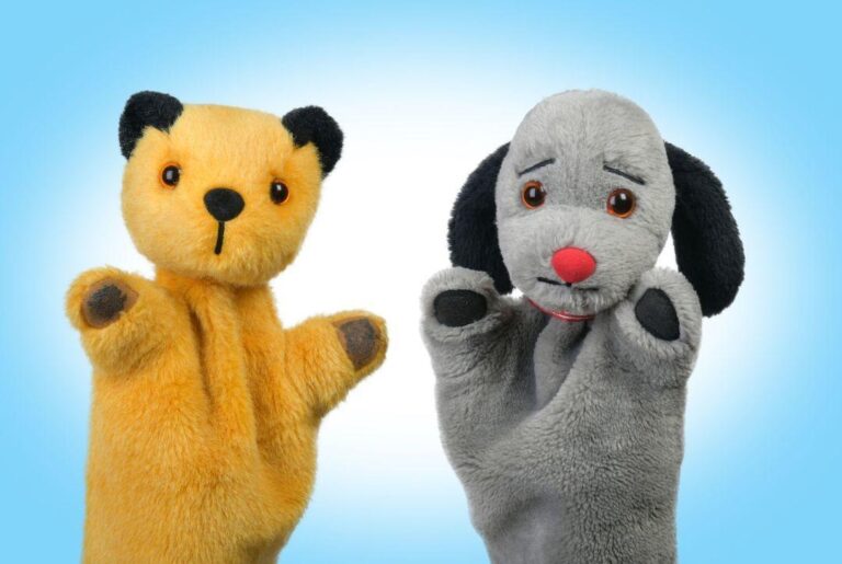 Student Awarded £60,000 of Taxpayers’ Money to Research Whether Puppets are Racist