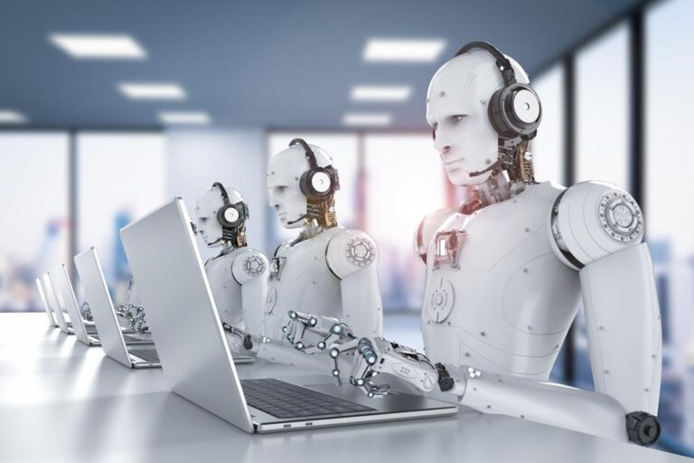 Fake Science: The Threat Posed by AI-Generated Research Papers to Scientific Publishing
