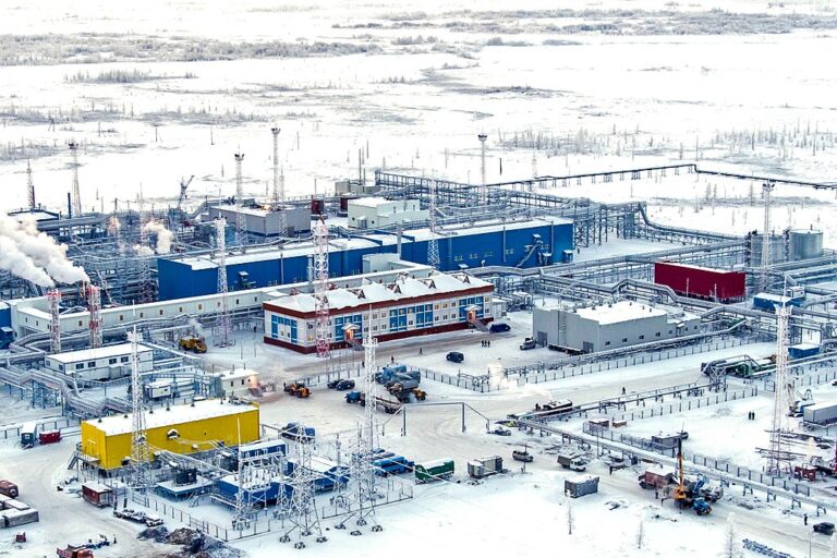 Europe Has Spent More Than $1 Trillion on Gas Since 2021