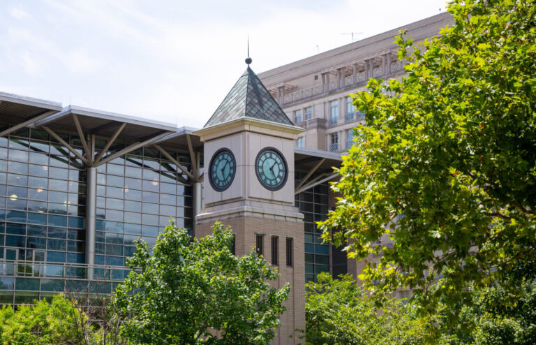 Libertarian Legal Scholar Resigns After Sham Investigation