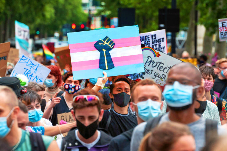 Why Britain Needs a First Amendment