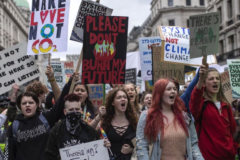 New Poll Reveals 39% of Students Think All Speakers Who Cause Someone Offence Should be Banned