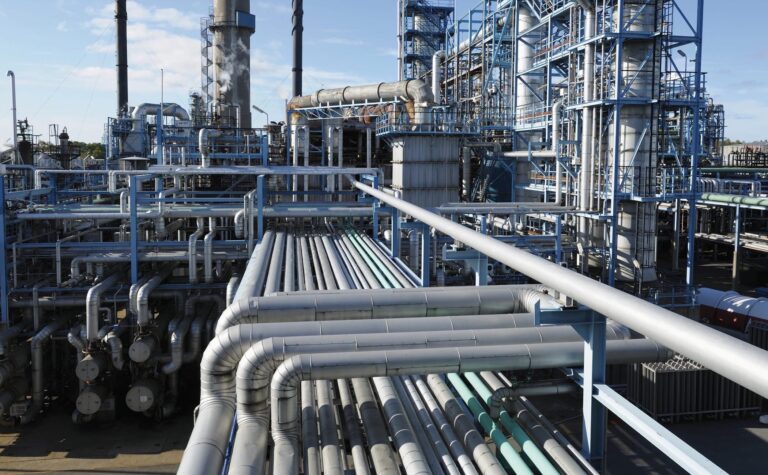 Europe’s Energy Crisis Isn’t Over