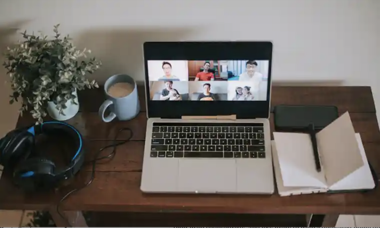 Working From Home Has Widened Gap Between Rich and Poor