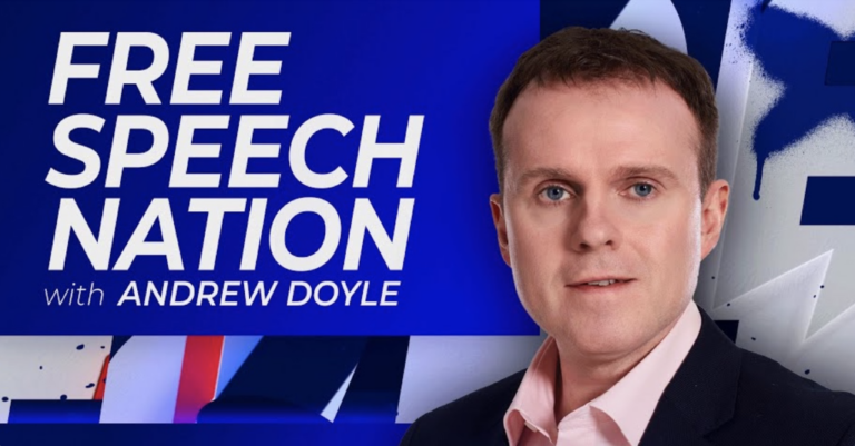 The Free Speech Crisis isn’t a Figment of Telegraph Readers’ Imaginations