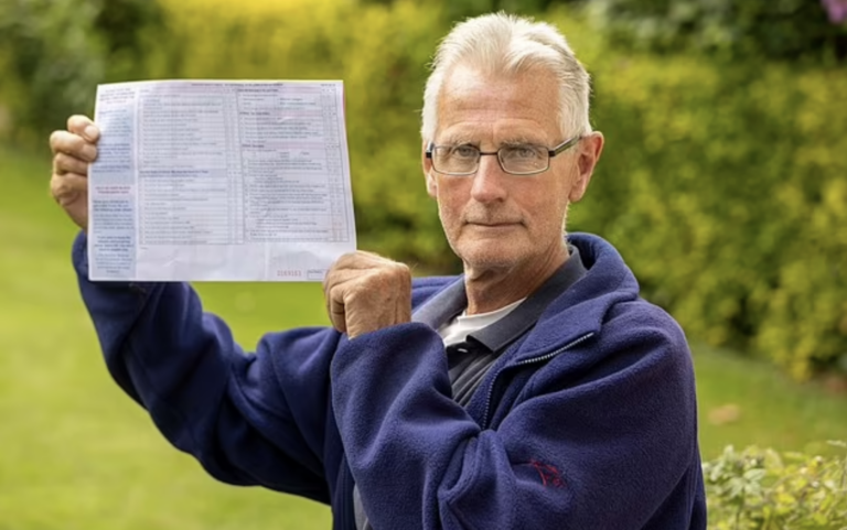 Male Blood Donor Turned Away After Refusing to Say Whether He Was Pregnant