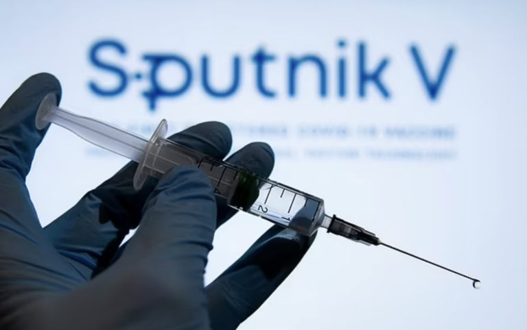 How Russia ‘Faked its Covid Vaccine Trial and Made Billions’