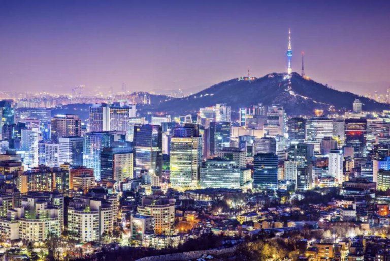 Elderly Vaccination Saved Lives in East Asia