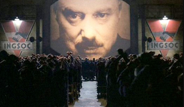 EU Accused of “Taking a Page Out of Orwell’s 1984” with the Creation of “Ministries of Truth” that will “Ensure “Wrong Thoughts are not Allowed”