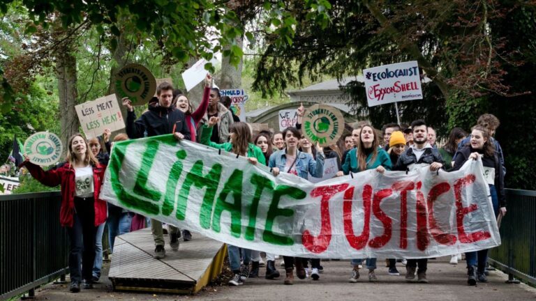 Facebook Employees Demand Censorship of Climate Scepticism