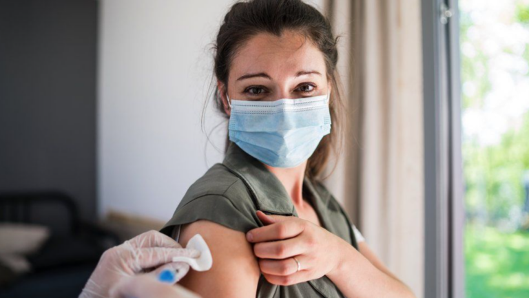 ONS Data Suggest Vaccine Effectiveness Against Death Has Been Overestimated
