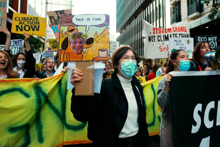 Let’s Apply Covid Scepticism to Climate Change