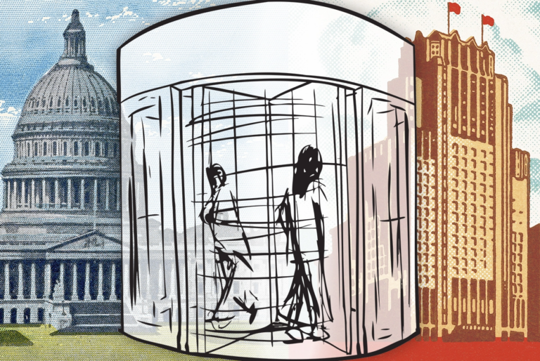 Big Companies Enrich Themselves at Public Expense and Government is Complicit