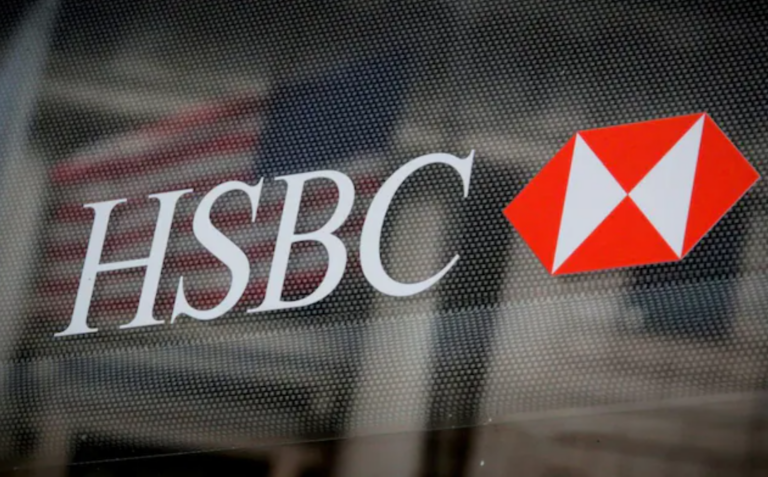 HSBC Brings Back Masks and Daily Covid Tests for Employees Amidst “Surge in U.S. Covid Infections”