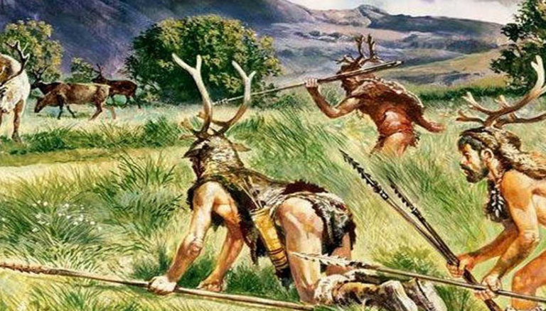 “England Will Revert to Hunter-Gathering by 2040”: Met Office Leads Crowded Field in This Year’s Eco Crackpot Awards