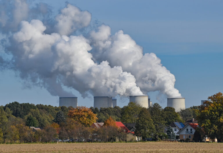 Germany Leads Europe in Ditching Net Zero Commitments as Reality Hits