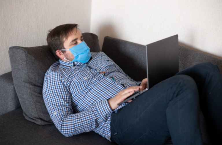 Treat the Flu Like Covid, Says The Economist