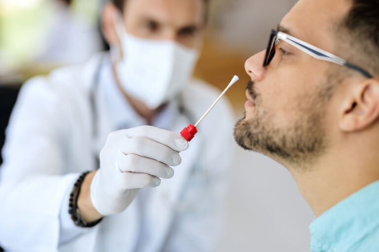Guardian Pushes for Return of Masks, Mass Testing and Quarantine