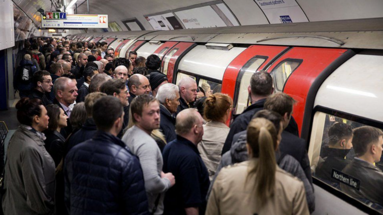 Three Quarters of Londoners Say They Will Never Return to the Office Full Time
