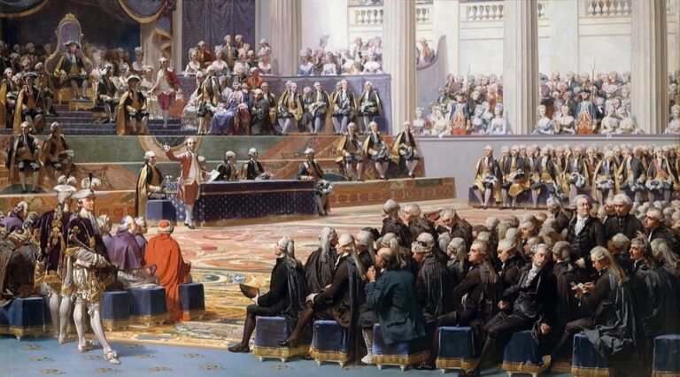 Redefining ‘Left’ and ‘Right’ For the 21st Century