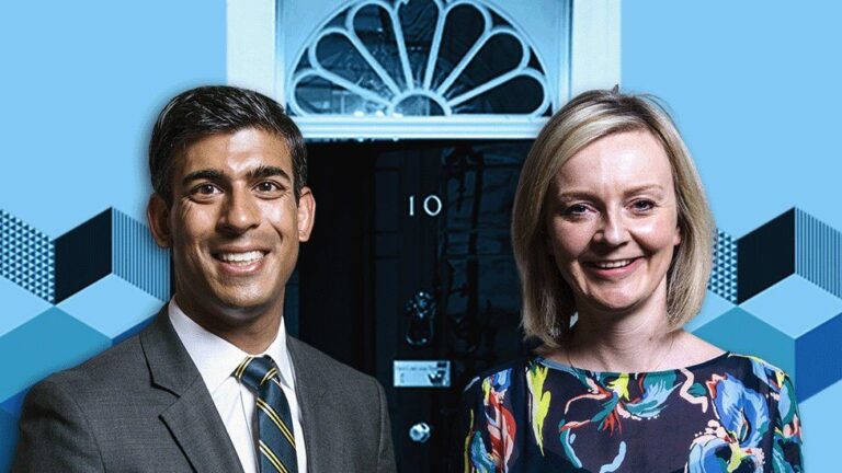 Dear Liz and Rishi, Would You Lockdown Again?