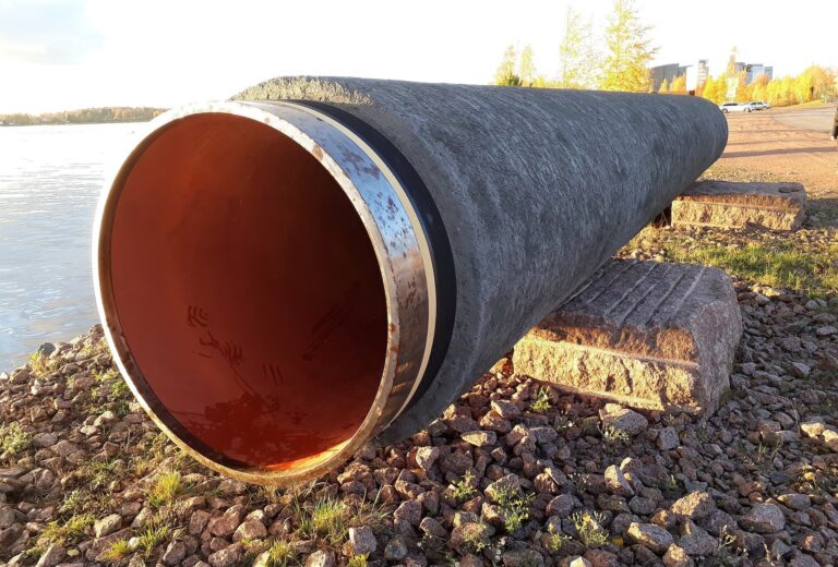 Did the U.S. Provoke Russia to Sabotage Nord Stream 2?