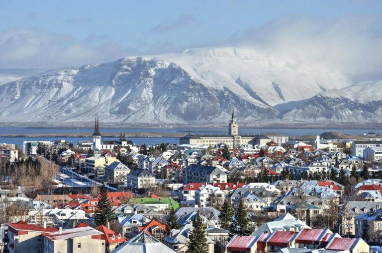 Icelandic Study: Less than 0.06% of Children Experience Severe Covid Symptoms