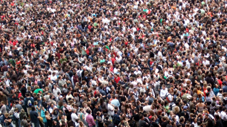 How the ONS Makes the Vaccines Look Good By Missing Millions of Unvaccinated From the Population