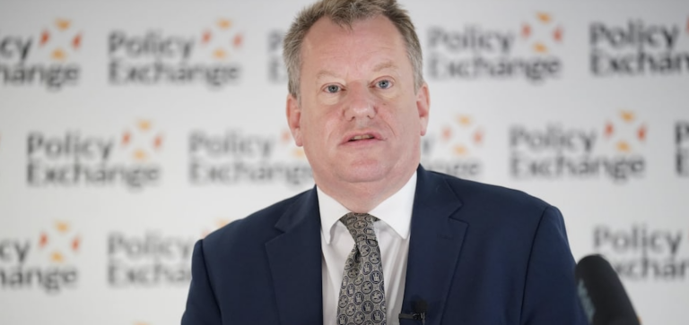Online Harms Law Could Allow Labour to Censor Free Speech, Lord Frost Warns