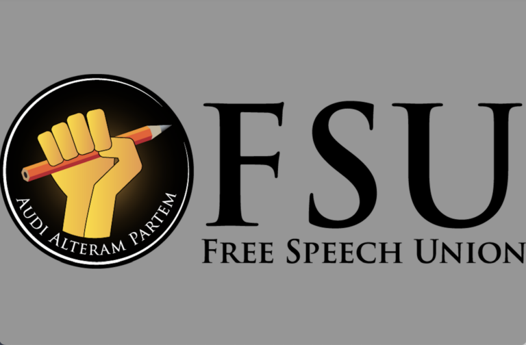 Another Victory for the Free Speech Union