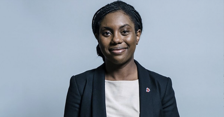 Kemi Badenoch Blames Activist Civil Servants and ‘Groupthink’ For Tavistock Scandal